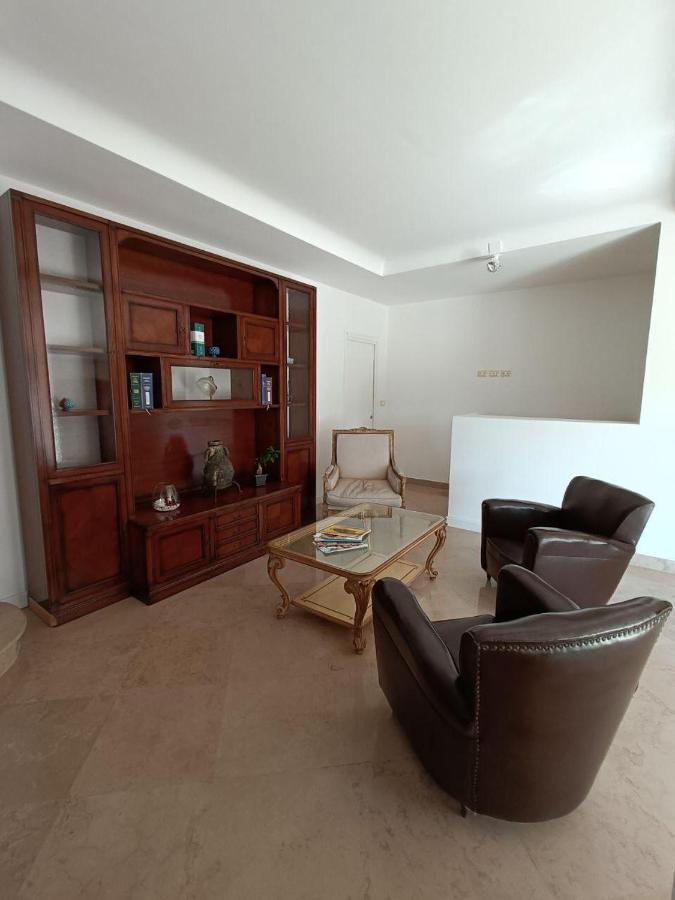 טרופאה Residenza Estea מראה חיצוני תמונה