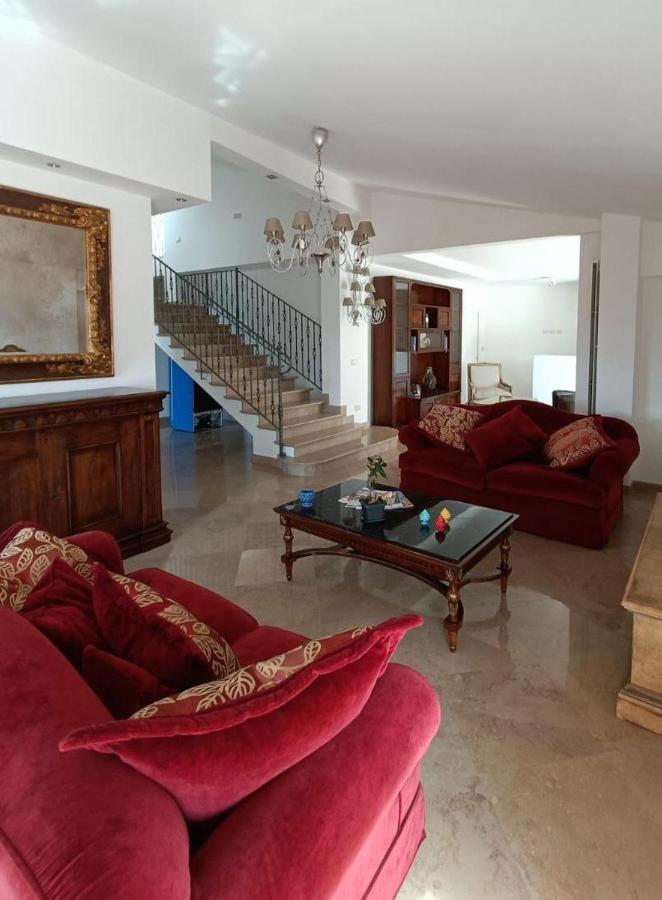 טרופאה Residenza Estea מראה חיצוני תמונה