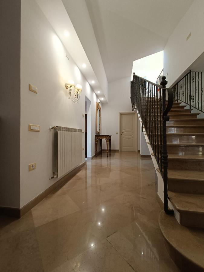טרופאה Residenza Estea מראה חיצוני תמונה