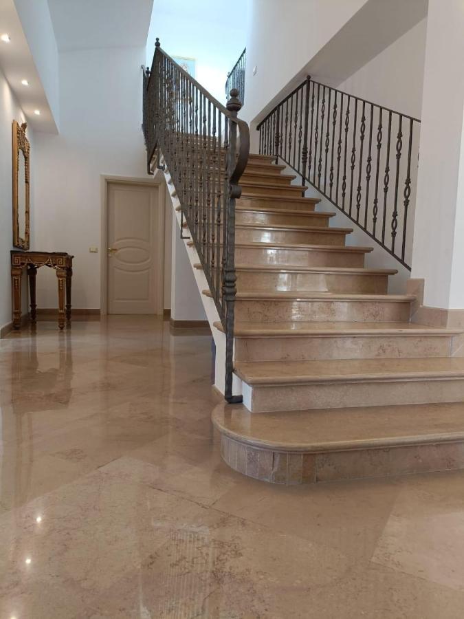 טרופאה Residenza Estea מראה חיצוני תמונה