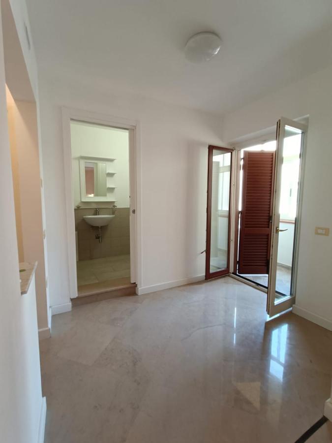 טרופאה Residenza Estea מראה חיצוני תמונה