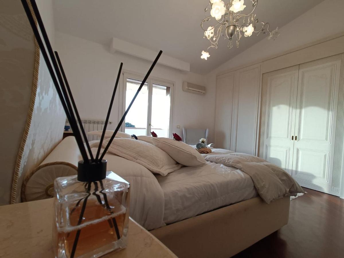 טרופאה Residenza Estea מראה חיצוני תמונה