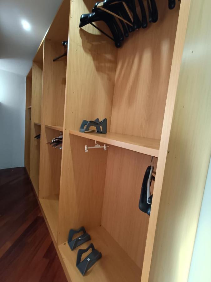 טרופאה Residenza Estea מראה חיצוני תמונה
