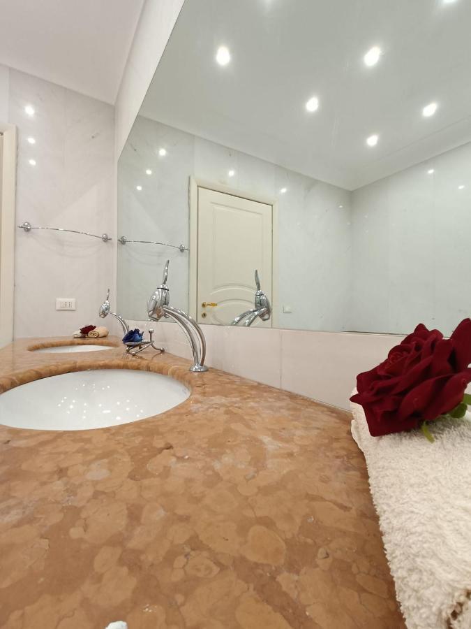 טרופאה Residenza Estea מראה חיצוני תמונה