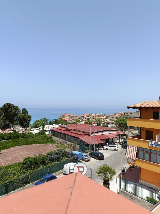 טרופאה Residenza Estea מראה חיצוני תמונה