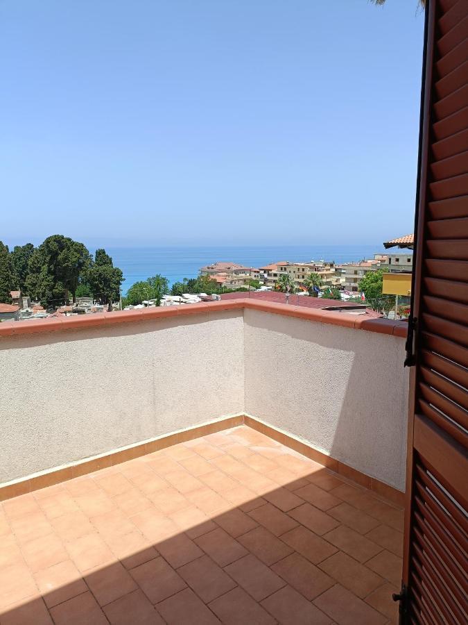 טרופאה Residenza Estea מראה חיצוני תמונה