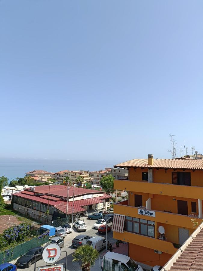 טרופאה Residenza Estea מראה חיצוני תמונה