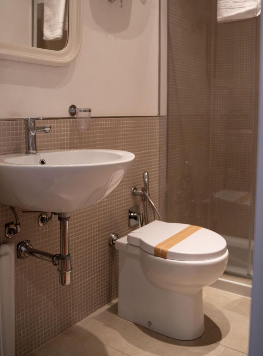 טרופאה Residenza Estea מראה חיצוני תמונה